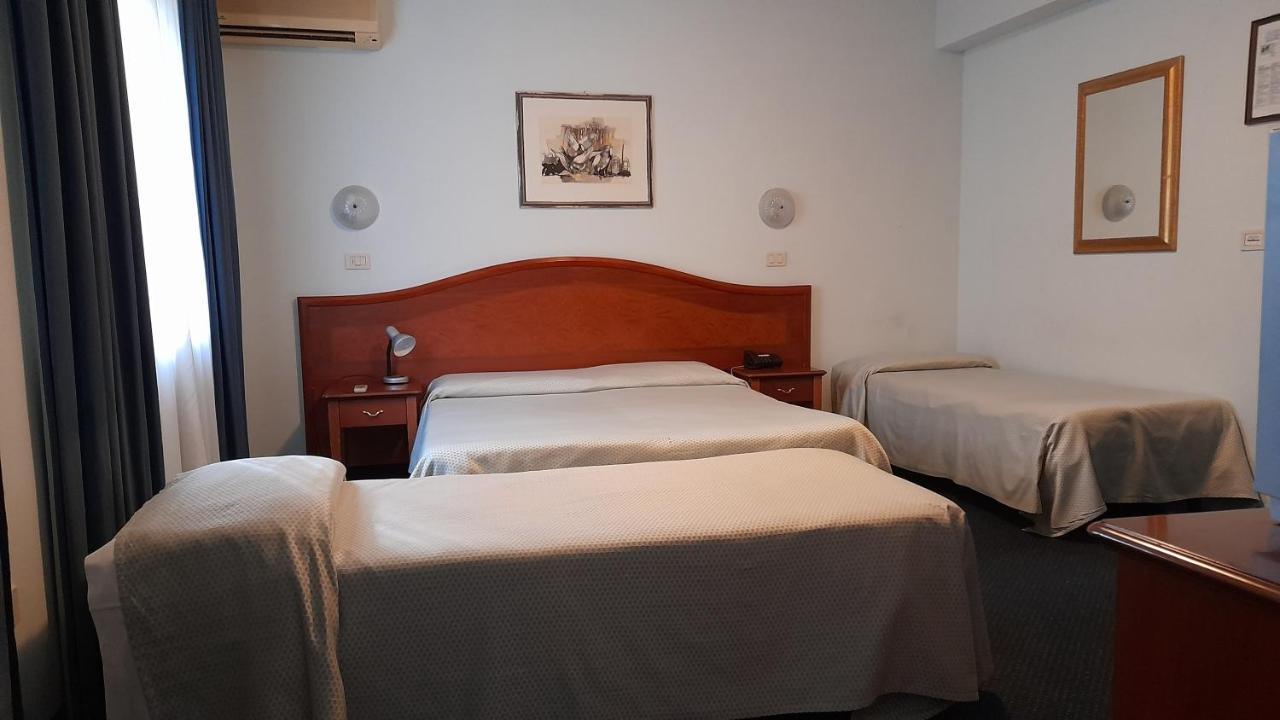 Hotel Tortorina Urbino Eksteriør billede
