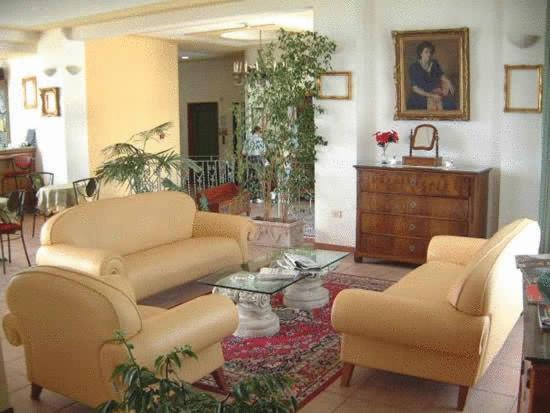 Hotel Tortorina Urbino Eksteriør billede
