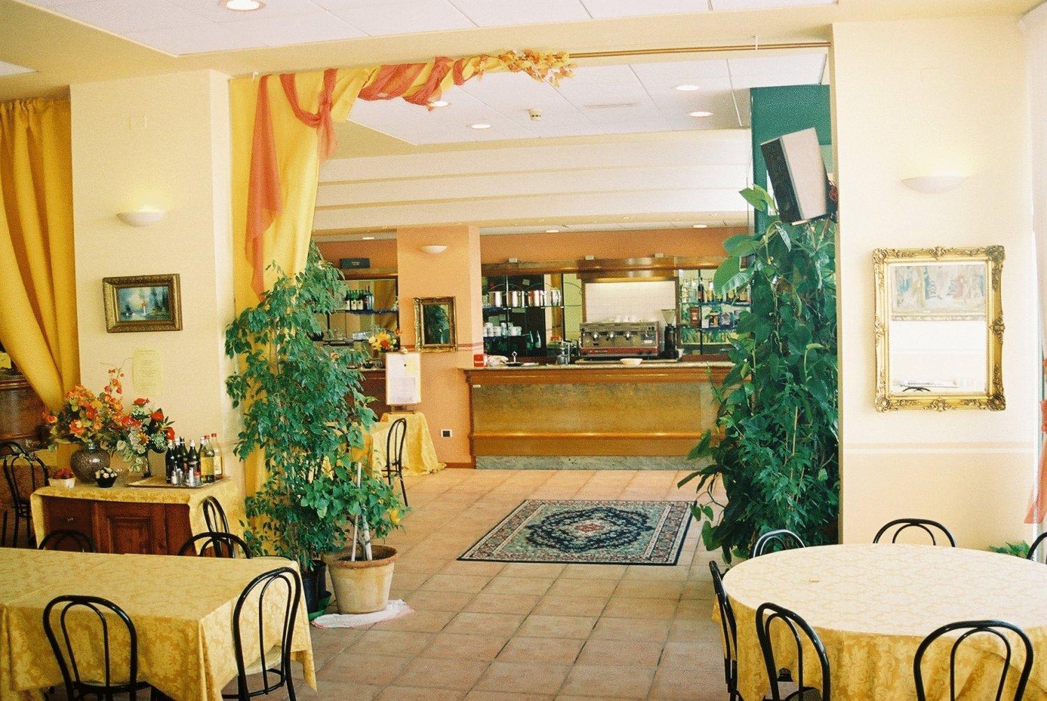 Hotel Tortorina Urbino Eksteriør billede