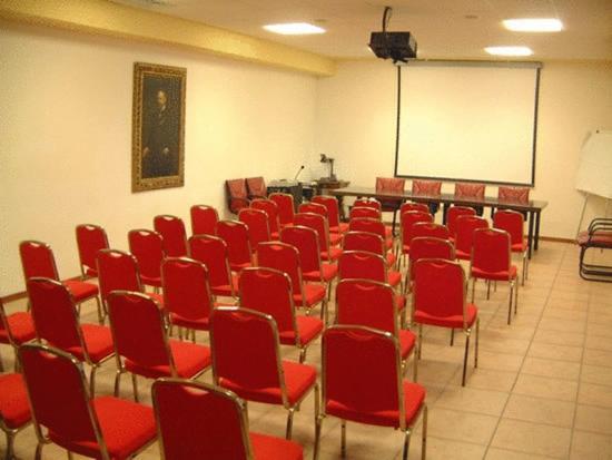 Hotel Tortorina Urbino Eksteriør billede