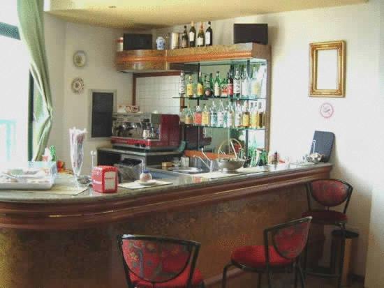 Hotel Tortorina Urbino Eksteriør billede