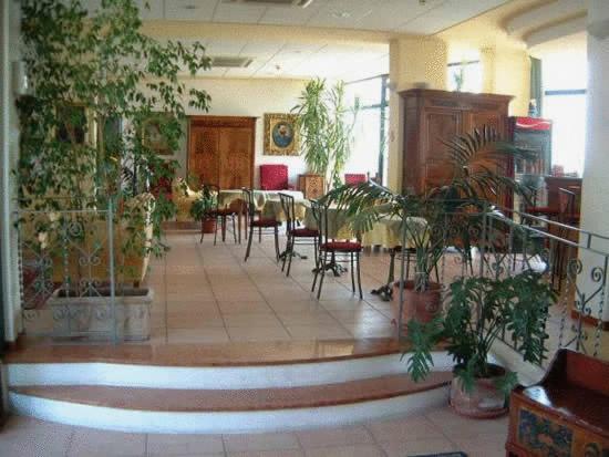 Hotel Tortorina Urbino Eksteriør billede